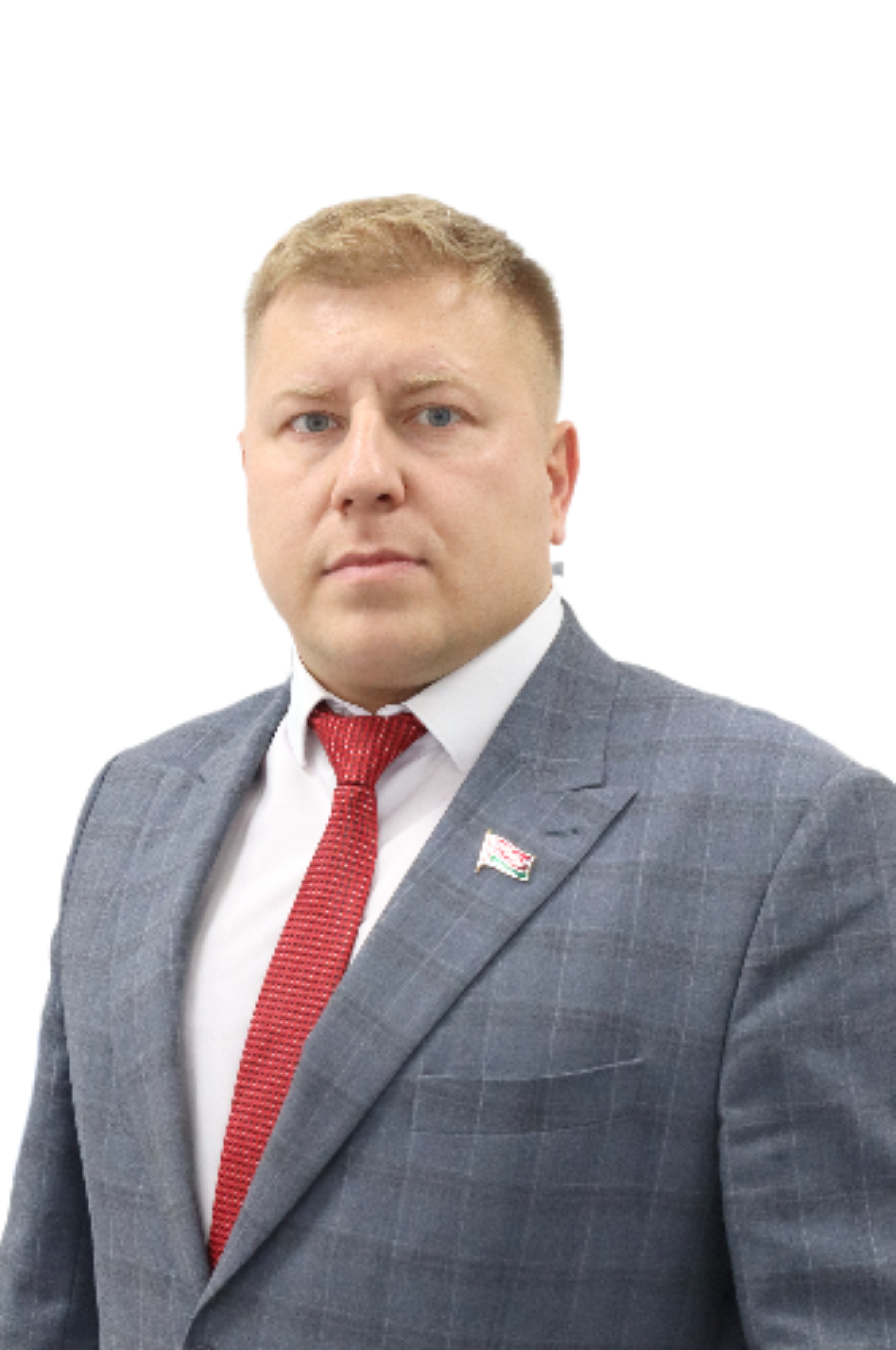 Личик Андрей Сергеевич